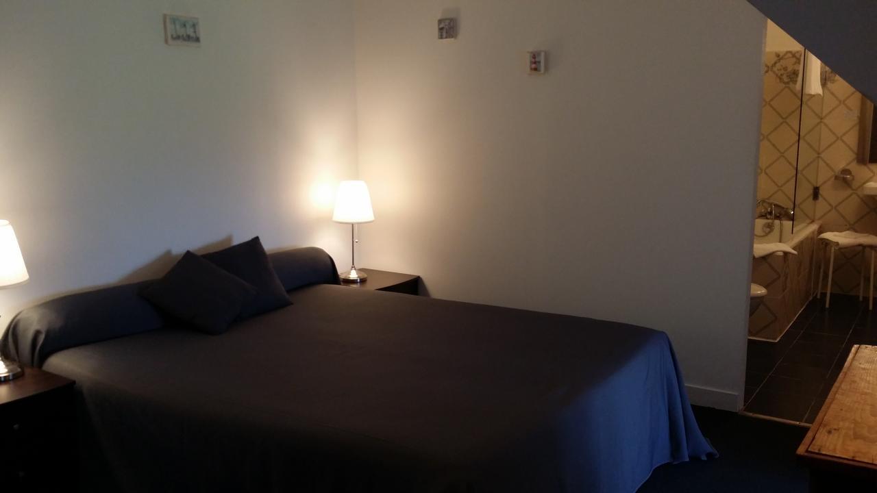 Hotel La Roche Du Marais Omonville-la-Petite Zimmer foto